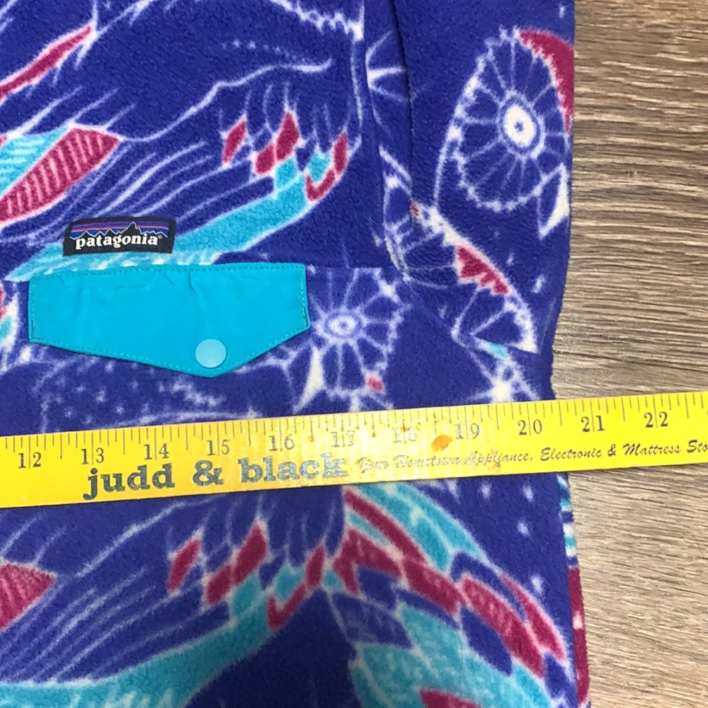 Patagonia Snap T Pullover - Picture 7 of 8